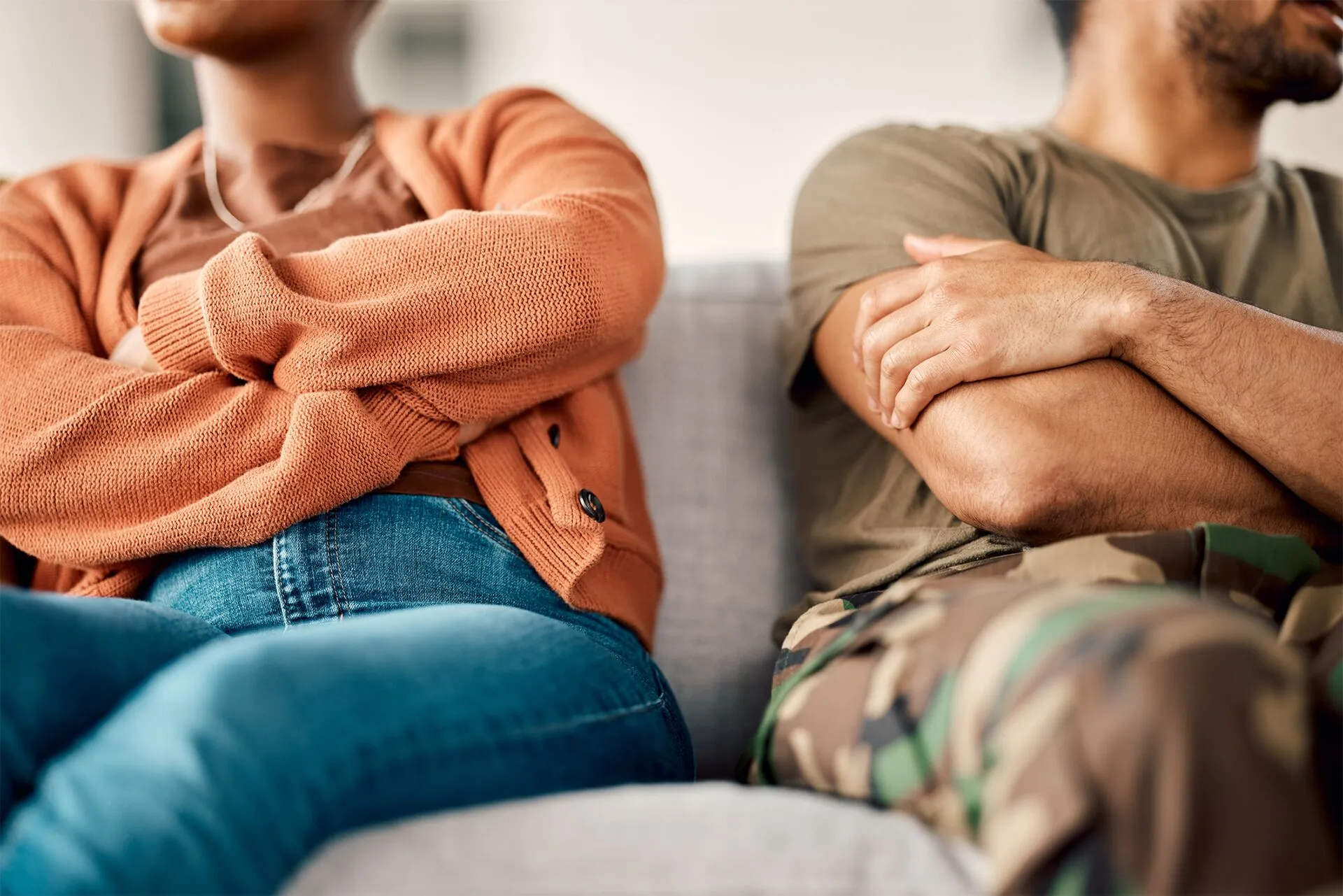 Couples therapy with Dr. Randy Heller