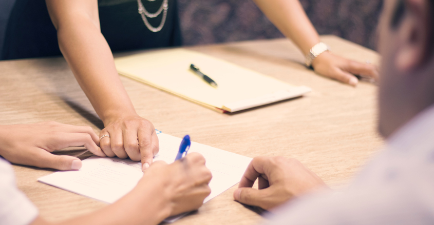 Collaborative divorce support with Dr. Randy Heller